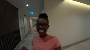 Снял горячую африканку из Кении на Пхукете #1