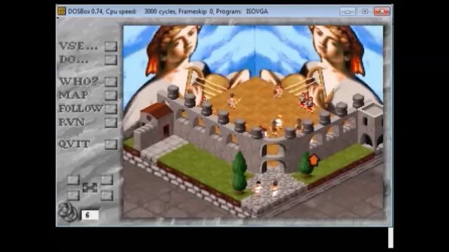 Let's Play Rome: The Pathway to Power (Part 2) смотреть онлайн