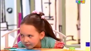 043 Давайте рисовать! Путешествие на воздушном шаре