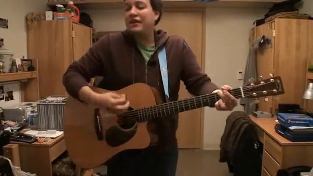 Remain - Starfield (Cover) - Teaching