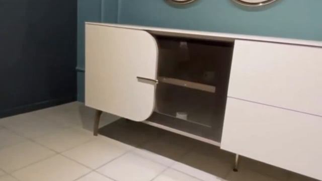 Комод Homage Nicole (Turkey). Видеообзор. смотреть онлайн