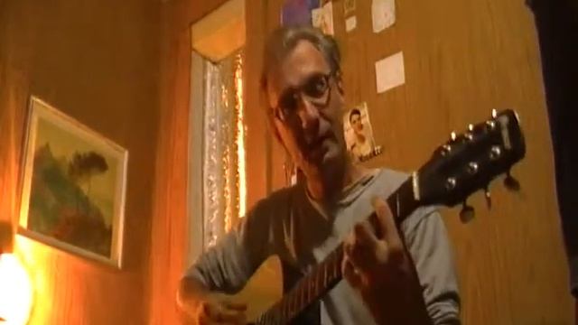 Муз-проект "АЭРОКЕШ " ( акустика ) смотреть онлайн