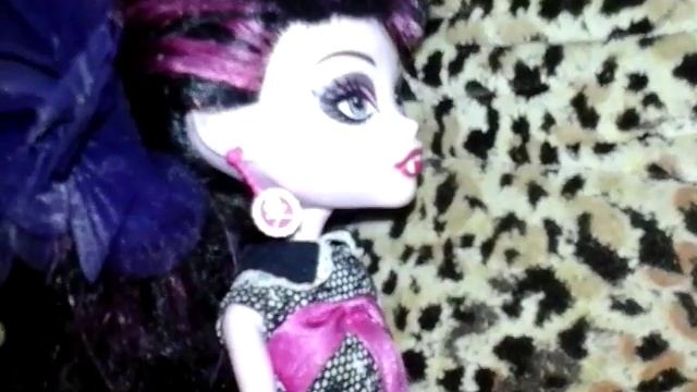 Как Клодин хотела загладить свою вину (1 часть) смотреть онлайн