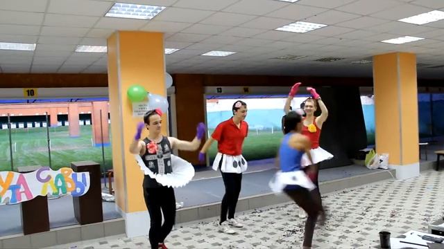 Лебединое Озеро смотреть онлайн
