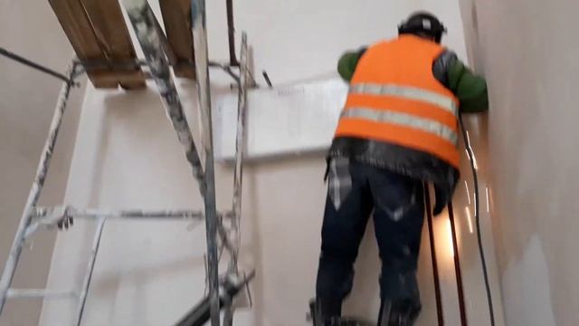 Рабочие будни сварщика!!! смотреть онлайн