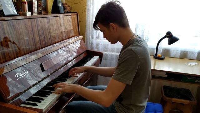Игорь Корнелюк "ТЕМА ВОЛАНДА" из к/ф "Мастер и Маргарита" смотреть онлайн