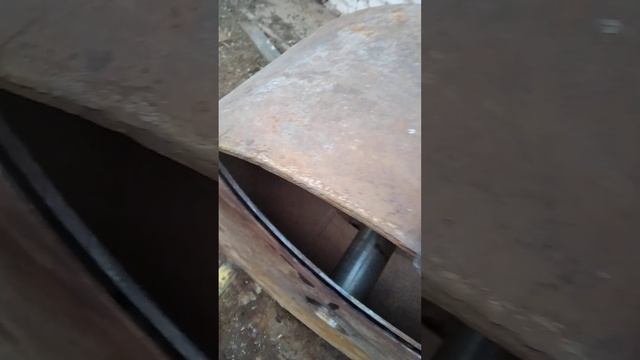 Бетонозмішувач примусової дії. Частина 1. смотреть онлайн