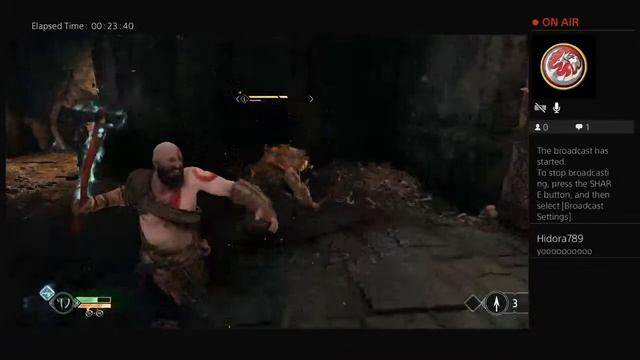 God of war part 3 смотреть онлайн