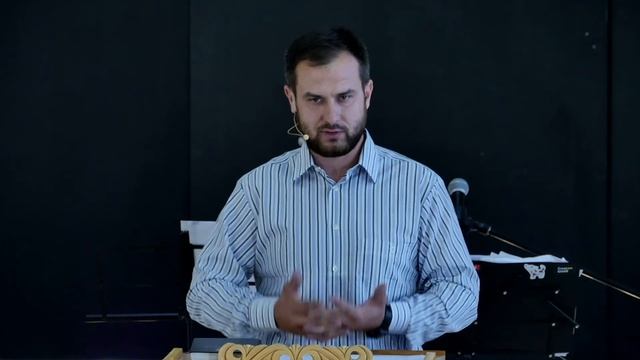 Вислаус Виталий - Уроки жизни Иисуса Навина смотреть онлайн