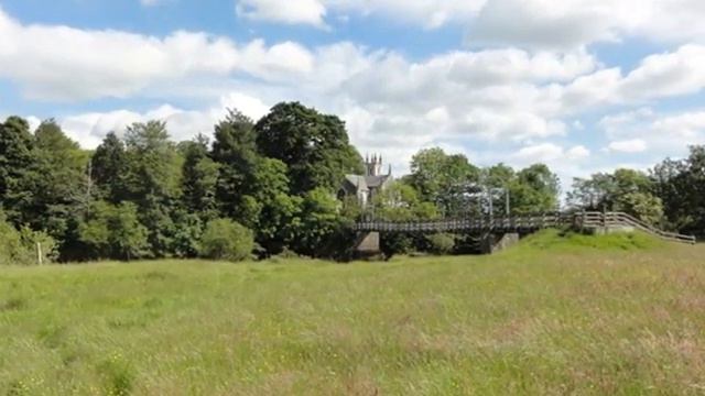 Sun12Apr2020 - Balmaclellan, Kells & Dalry linked with Carsphairn смотреть онлайн