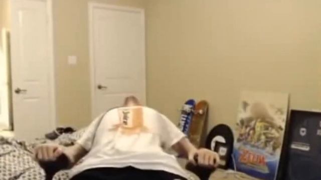 xQc I LOST смотреть онлайн