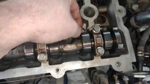 Быстрая замена гидрокомпенсаторов Vortex Estina 1.6, 1.8, 2.0