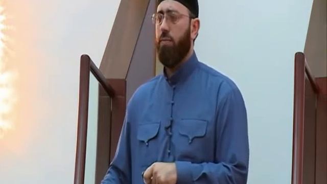 Устаз Кунта Хаджи رضي الله عنه وارضاه | Шейх Адам Шахидов смотреть онлайн