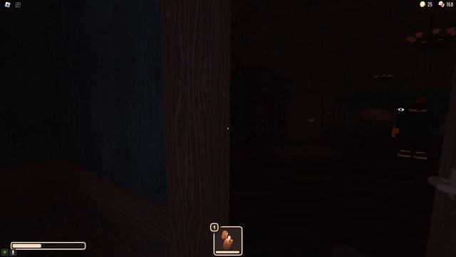 Проходим DOORS | Новые скримеры и лютая перегрузка микрофона | Roblox смотреть онлайн