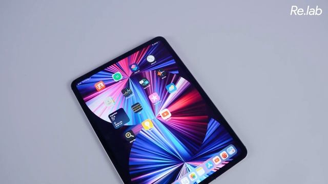 iPad Pro M1 sau 2 năm: Đây chính là chiếc iPad NGON NHẤT 3 năm tới! смотреть онлайн
