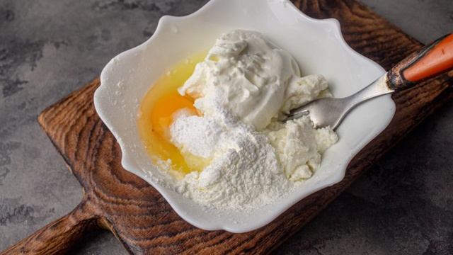 Вкусные будни