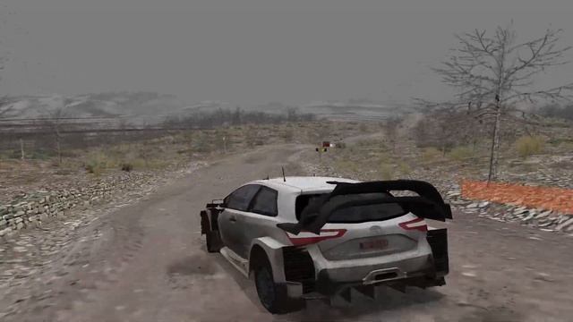 11NRC10 - II. Pilsner Urquell Rally OE | RZ 7 Dolmen | HONZEK Maty смотреть онлайн