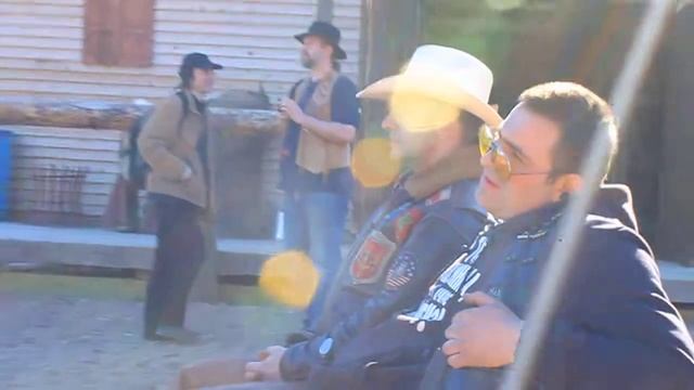 Березовый Сок на Ранчо Белый Шиповник смотреть онлайн