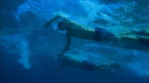 Загрязнение океанов. Нефть и плавающий мусор!!!