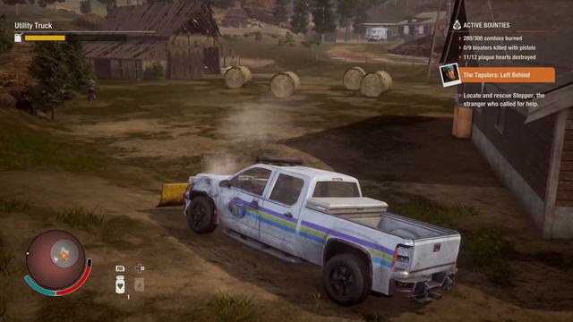 State of Decay 2: 100 days Challenge [Season 3] [Episode 2] Day 2. (Nah 1:7) смотреть онлайн