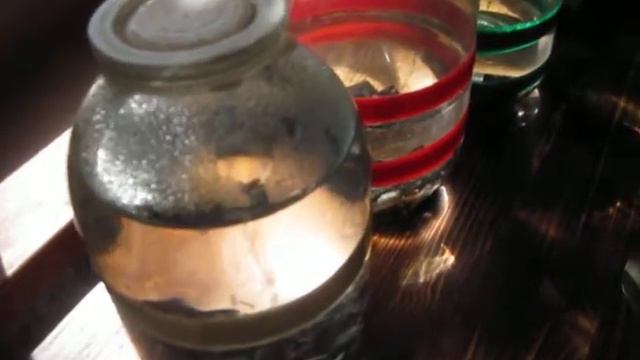 ТАЛАЯ ВОДА смотреть онлайн