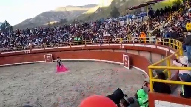 BAÑOS LAURICOCHA HUANUCO PERU смотреть онлайн