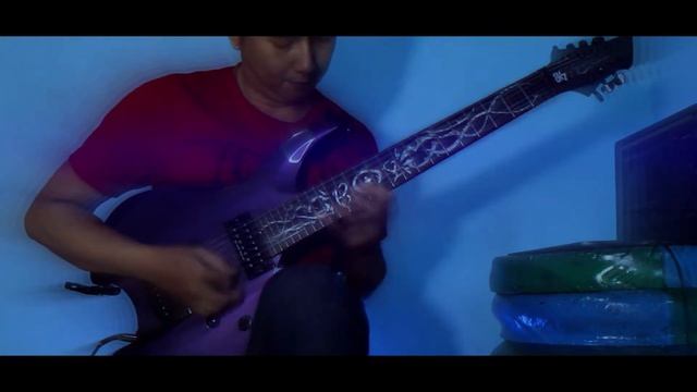 ZOOM G5n/G3n/G3Xn Preset Direct Record John Petrucci Pale Blue Dot смотреть онлайн