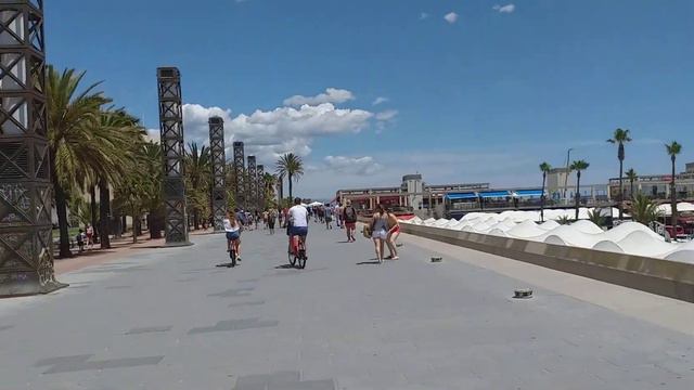 PART 1 €***SPANiSH ChanneL-SPike SPain-Beach boy #1 смотреть онлайн
