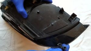 Потеет фара? Узнай почему! Эффективное решение проблемы!