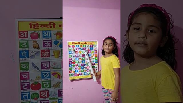 अ से अनार | Swar In Hindi | हिंदी वर्णमाला | A Se Anar Aa Se Aam | A Aa E Ee | Vowels In Hindi смотреть онлайн