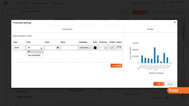 Threshold Lines смотреть онлайн