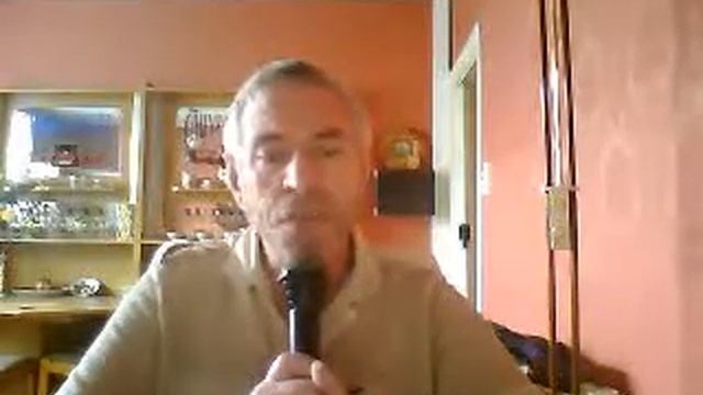 Липкин Генa Lipkin Genna исполняет караоке «Давайте негромко» 14734258, 2010