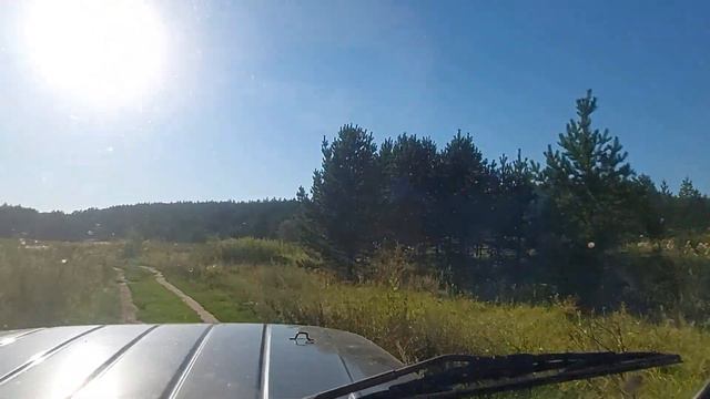 На рыбалку на озеро смотреть онлайн