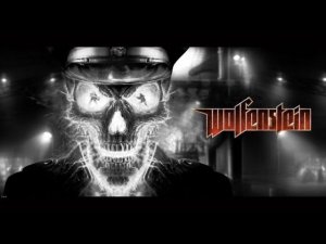Wolfenstein Прохождение 3 серия Исторический центр запад Церковь  Без комментариев