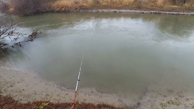 Ловля Чебака Особый способ смотреть онлайн