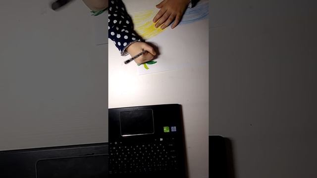 Как нарисовать пляж смотреть онлайн