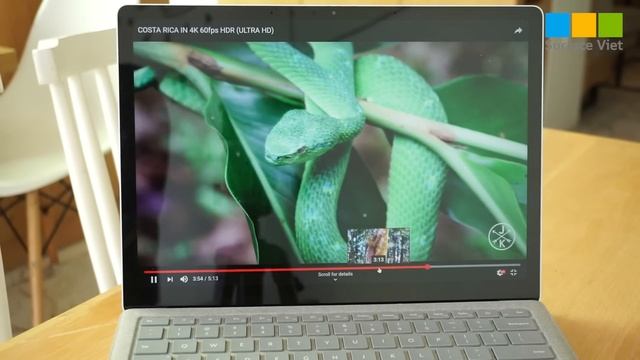 Người dùng sẽ cần gì ở Surface Laptop 3 sẽ ra mắt trong thời gian tới đây смотреть онлайн