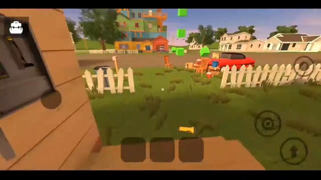ФИНАЛ. ТАКОГО Я НЕ ОЖИДАЛ| ANGRY NEIGHBOR HORROR GAME ПРОХОЖДЕНИЕ смотреть онлайн