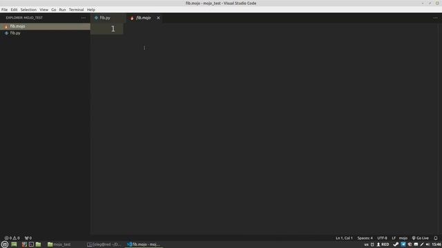 Why Mojo is Python KILLER смотреть онлайн