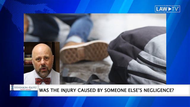 What Exactly is a Personal Injury Claim? смотреть онлайн