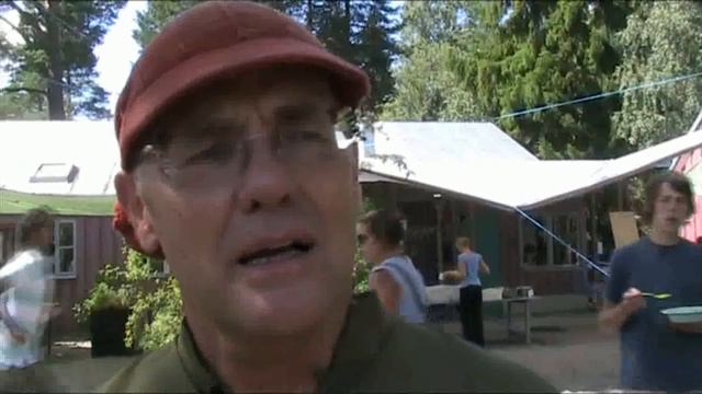 Ideas for the future - Farmer John from the USA - Farms смотреть онлайн