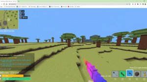 Voxiom.io Battle Royal *random voxiom video*