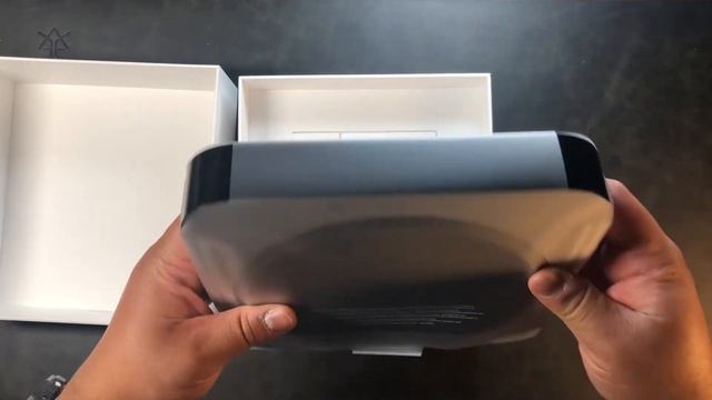 Mac Mini M1 16GB RAM, 2TB SSD Unboxing