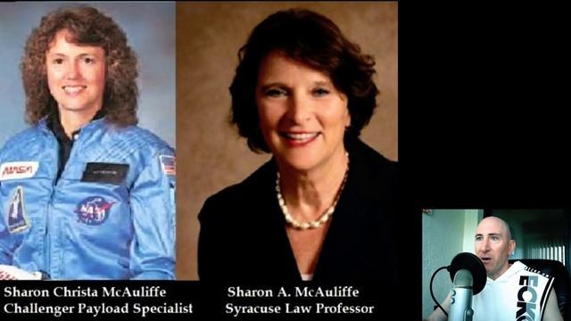 The Space Shuttle Challenger Crew Is Still ALIVE?! + Elon Musk & TV Show Update смотреть онлайн