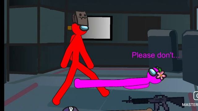 Among us|Stick nodes pro смотреть онлайн