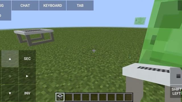 minecraft java edition furniture mod pojav launcher смотреть онлайн