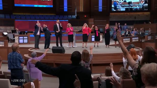 Speak To The Mountains (LIVE) | FWC Singers смотреть онлайн