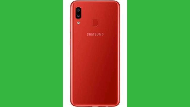 Samsung Galaxy A20 (Red, 3GB RAM, 32GB Storage) Without Offer смотреть онлайн