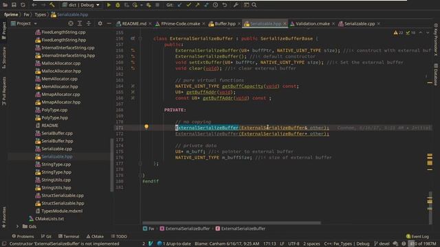C++ Weekly - Exploring and Reviewing F', The Mars Ingenuity Flight Software смотреть онлайн