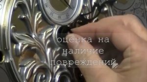 Как обслуживаются механические часы? Чистка, смазка, настройка!